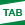 Tab