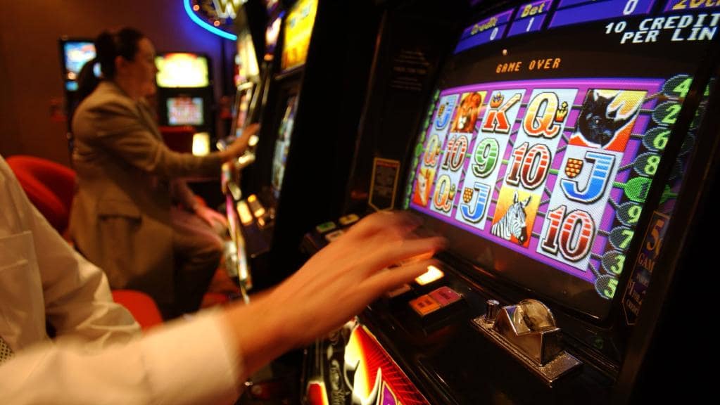 A Quick Way to Lose Money Pokies - The Opposite of Matched Betting