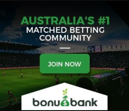 Matched betting calculators and tutorials