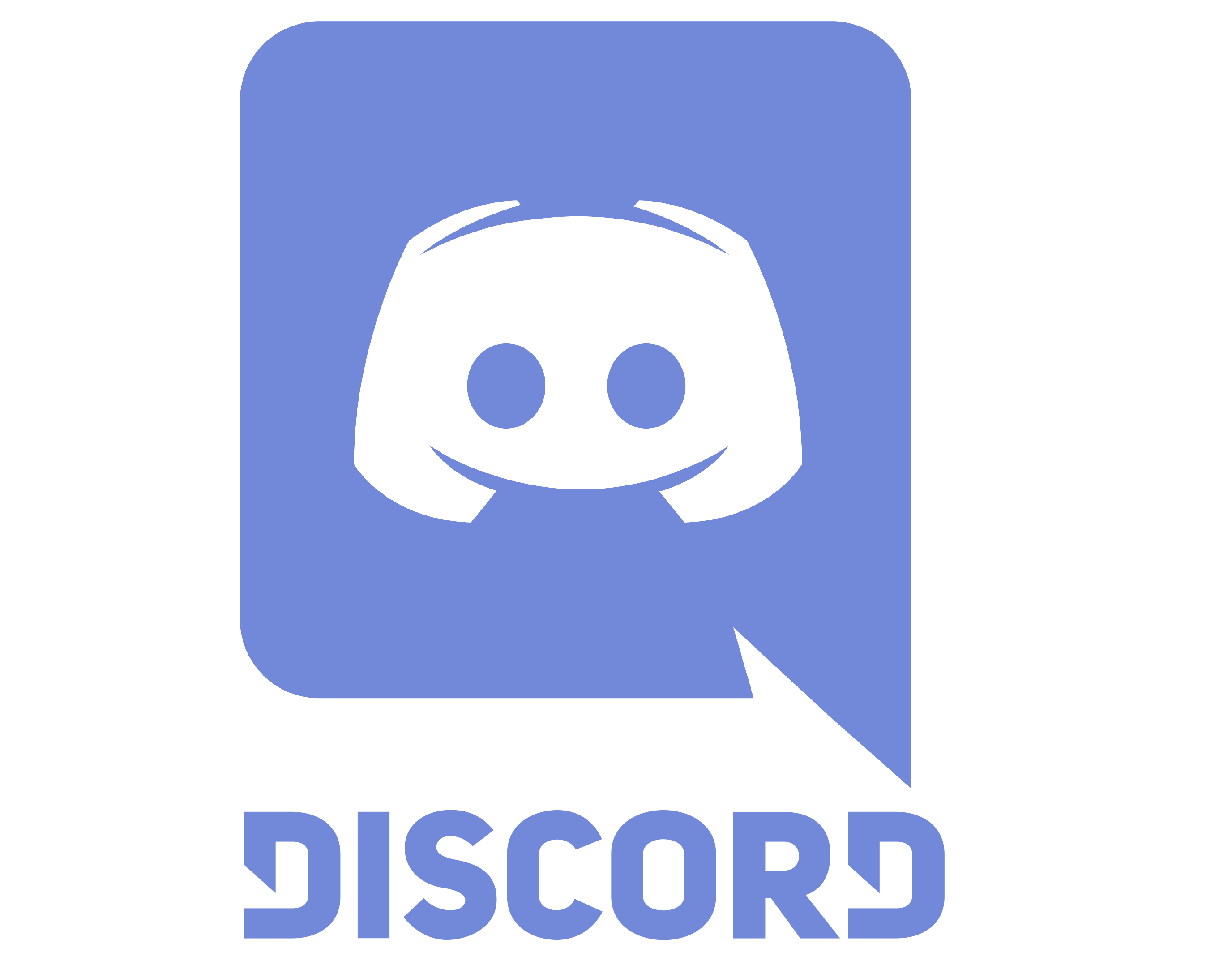 Discord gg