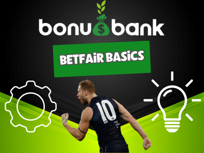 Betfair Basics