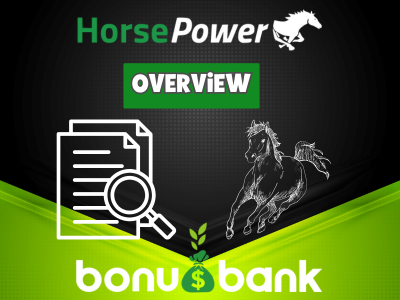 HorsePower Overview