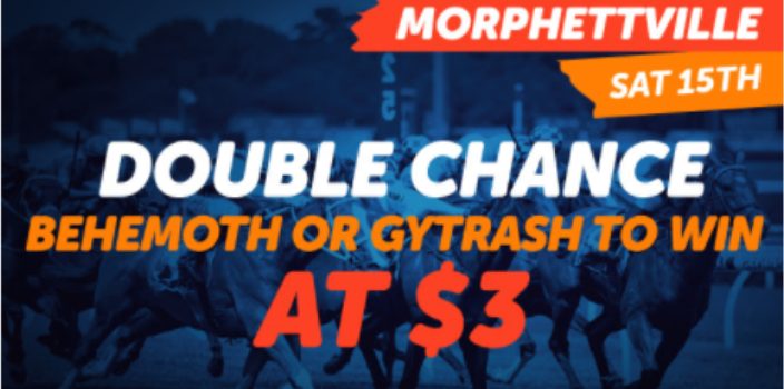 Combined odds promo example