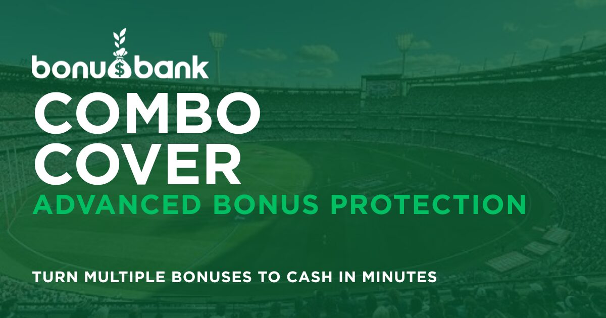 Combo Cover – Advanced Bonus Conversion